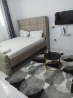 Graphica home - Chambres d'hôtes Mombasa
