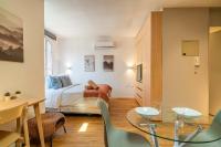 HOM I Wifi AirAcod Vida Urbana Cultura Lastarria - Bed and Breakfast Santiago de Chile