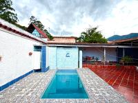 Villa YARA - B&B Chinácota