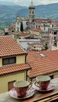 La Finestra sul Colle - B&B Colledimezzo