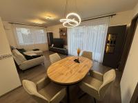 Bartók Premium Residence - Ferienwohnung Debrecen