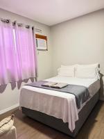 Apartment in the center of Foz - B&B Foz do Iguaçu