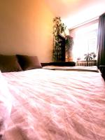 Central Chisinau 2-Bedroom Apartment - Chambres d'hôtes Chişinău