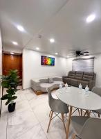 Departamento Kennedy Nogales - Chambres d'hôtes Nogales