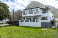 SAM's - Sea And Mountain - B&B Hermanus