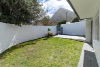 SAM's - Sea And Mountain - B&B Hermanus