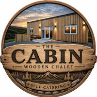 The Cabin - B&B Grimsay