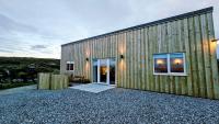 The Cabin - B&B Grimsay