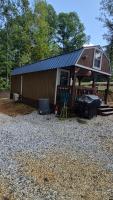 The Moose Lodge Townville SC - B&B Townville