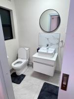 New 2BR Apartment Gated Solar 15 Min to Harare CBD - Bed and Breakfast Harare