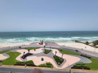 Blue Bay sea view furnished apartment - B&B Ajman