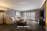 Capitalia Obelisk Polanco - B&B Mexico City