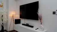 Zungu homes - Ferienwohnung Daressalam