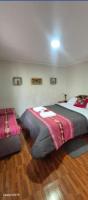 Casa Fortuna - Ferienwohnung Cusco