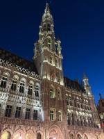 Brussels Home - B&B Bruxelles