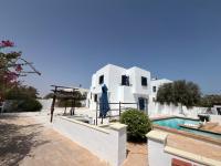Villa Solana - B&B El Guecheïne