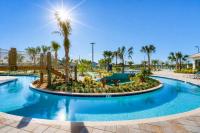Lovely 2BR Codo with 2Clubhouses & Kids Splash Pad - B&B Kissimmee
