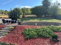 Apartmány Maňová - B&B Pernštejnské Jestřabí