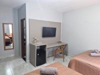 Dunas Residence - Suítes 19 e 20 - B&B Santo Amaro do Maranhão
