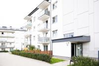 Modern Stay - Heliosa - Garden & Free Parking - B&B Kowale
