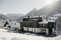 Dolomites Chalet Niuasi - B&B Urtijëi