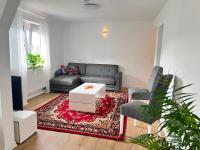 Ruhe in der Natur - B&B Balingen