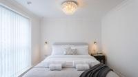 Mayfair Royale XL - B&B Londres
