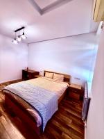 Luxury Apartment in the Heart of Chisinau - Ferienwohnung Chişinău