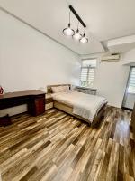 Luxury Apartment in the Heart of Chisinau - Ferienwohnung Chişinău
