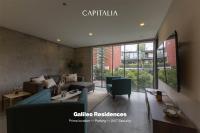 Capitalia Galileo Residences - B&B Mexico City