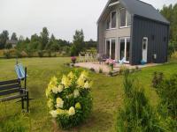 Holiday home, sauna, jacuzzi, air conditioning - B&B Sieciemin