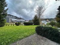 FeWo Bergliebe - 1 Schlafzimmer, Terrasse & zentrumsnah - B&B Oberstaufen