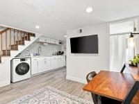 Studio Apartment near RFK fields - Ferienwohnung Washington