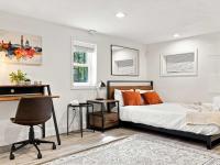 Studio Apartment near RFK fields - Chambres d'hôtes Washington