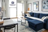 Modern Stay - Heliosa - Garden & Free Parking - Chambres d'hôtes Kowale