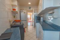 Spacious 4 bedroom Apt In Vina del Mar 7 Guest - B&B Viña del Mar