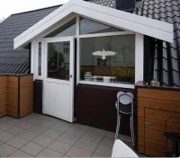 U16 by Stay in Iceland - Chambres d'hôtes Reykjavik