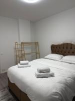 Gjilan Center Apartment - B&B Gjilan