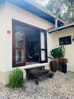 Rancho Caiçara Bistrô - B&B São Francisco do Sul