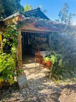 Rancho Caiçara Bistrô - B&B São Francisco do Sul