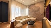 Sky Stays Petra Tower Premium 2 Bedrooms Apart at Floor 12 - Ferienwohnung Asunción