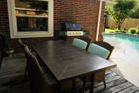 5 Bedrooms with Pool - B&B Houston