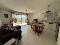 Appartement 2P avec Jardin, Proche Golfe du Morbihan et Commerces, Parking Inclus - FR-1-639-67 - B&B Sarzeau