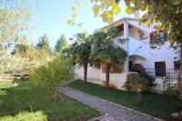 Apartments in Porec - Istrien 9863 - B&B Poreč