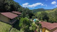 Pousada Jardim Real - Bed and Breakfast Nova Friburgo