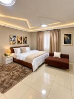 Fidelis Apartment - B&B Oduntia