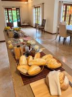 Pousada Jardim Real - Bed and Breakfast Nova Friburgo