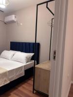 El Adriatik Apartment Beachfront - Ferienwohnung Durrës