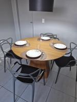 Ap Aconchego Urbano - B&B São Luís