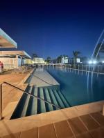 Apartamento en Cartagena, Serena del Mar, cerca a la playa - Chambres d'hôtes Carthagène
